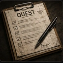 Quests
