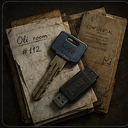 Quest Items