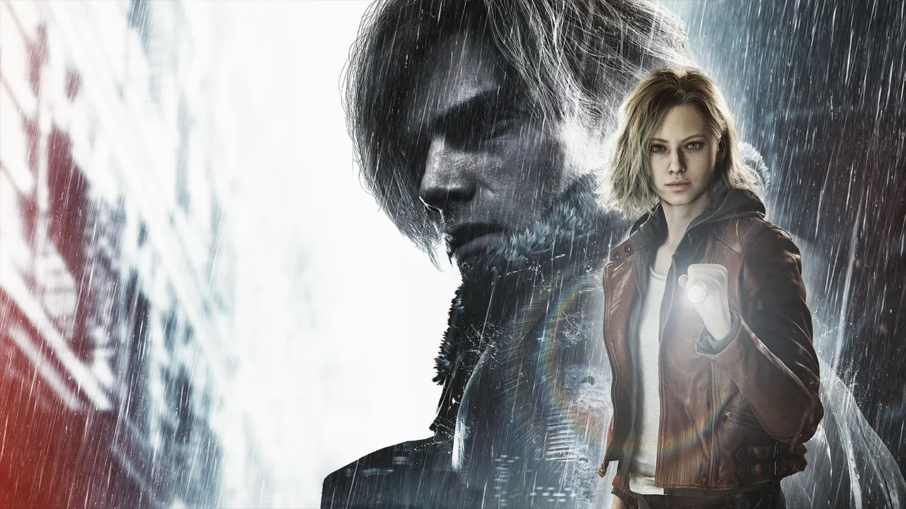 Resident Evil: Requiem