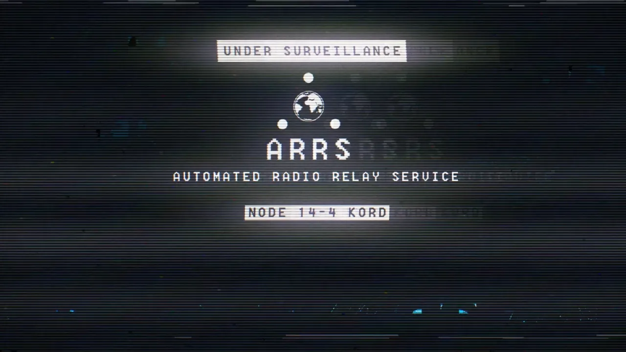 Arrs Terminal