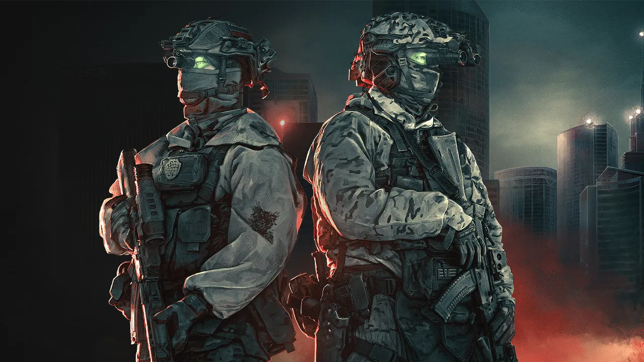 Escape From Tarkov