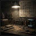 Hideout Modules